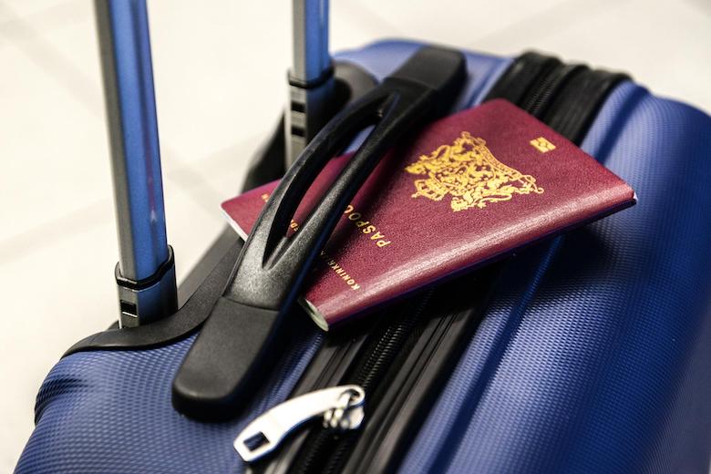 Kan het kwaad om een kopie van je ID mee te nemen op vakantie?