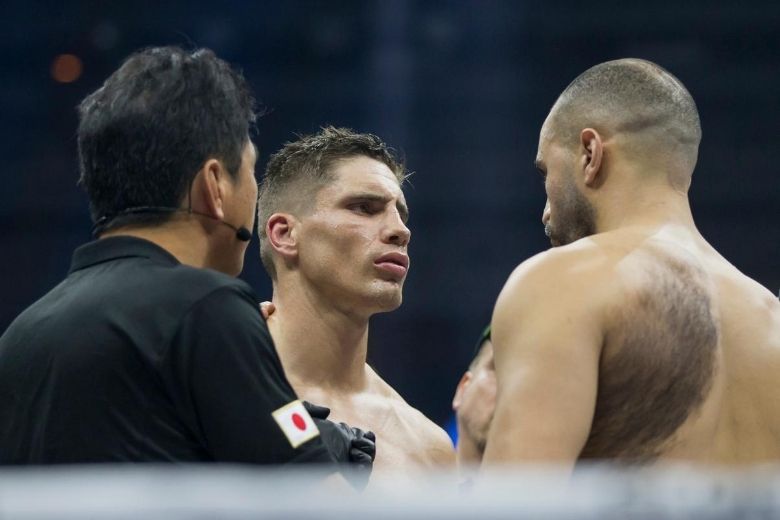 'Rico Verhoeven en Badr Hari keren opnieuw terug in de ring'