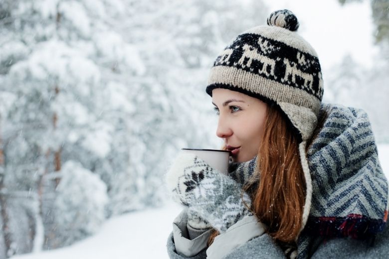 Vorst houdt aan: einde van de week kans op temperaturen tot -20 graden
