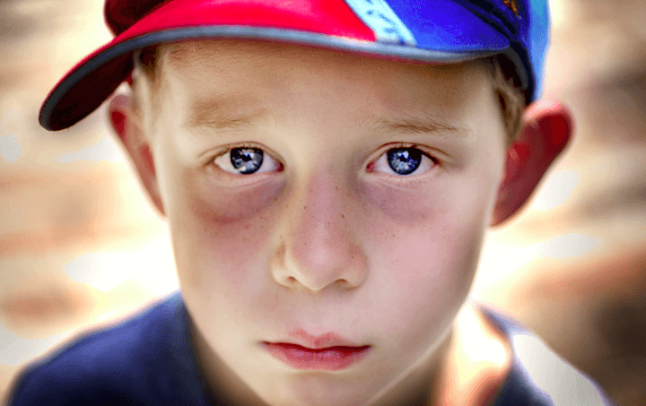 Wat erg dit! Kinderen met autisme worden dit jaar NIET meer geholpen: "Het geld is op."