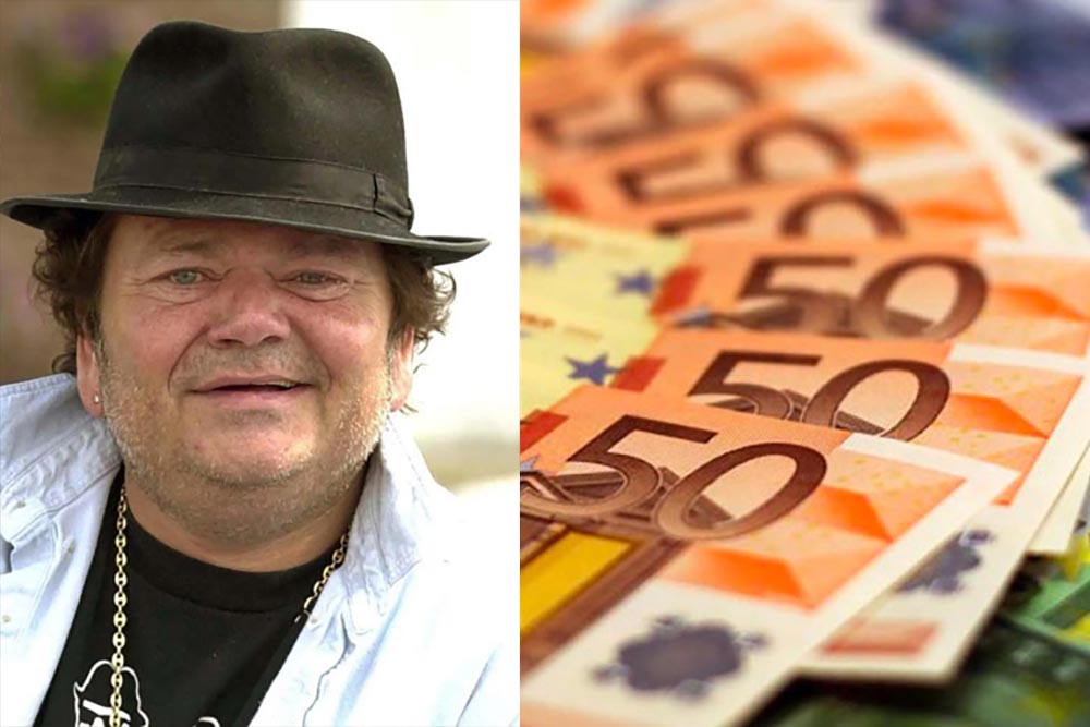 Het vermogen van deze beroemdheden zal je verbazen!