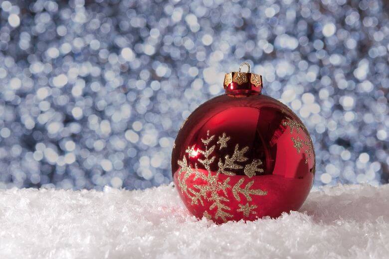 Zit een witte kerst er nog in? Dít is het weerbericht voor de kerstdagen
