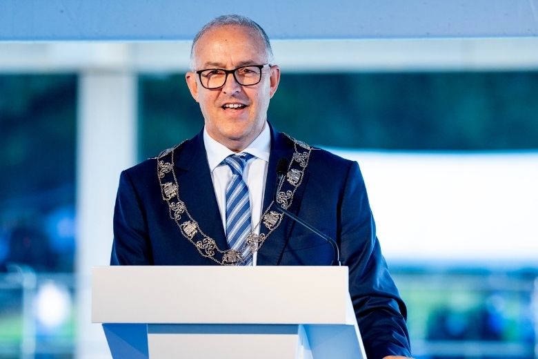 Aboutaleb verkozen tot ‘beste burgemeester ter wereld’