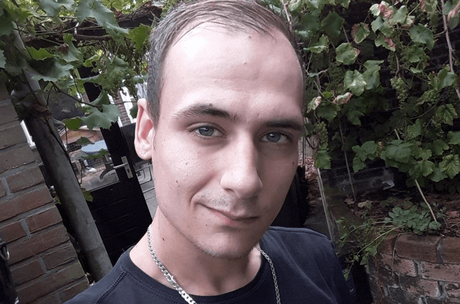 Reisgenoot Björn Breukers over de dood van Joey Hoffman: "Hij was geen vriend van ons"