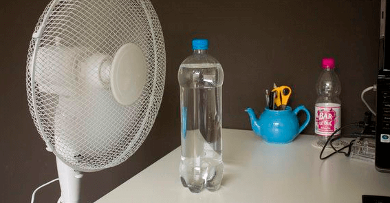 Zo houd je je huis koel zonder airco; het kan echt! Dit is echt geniaal!