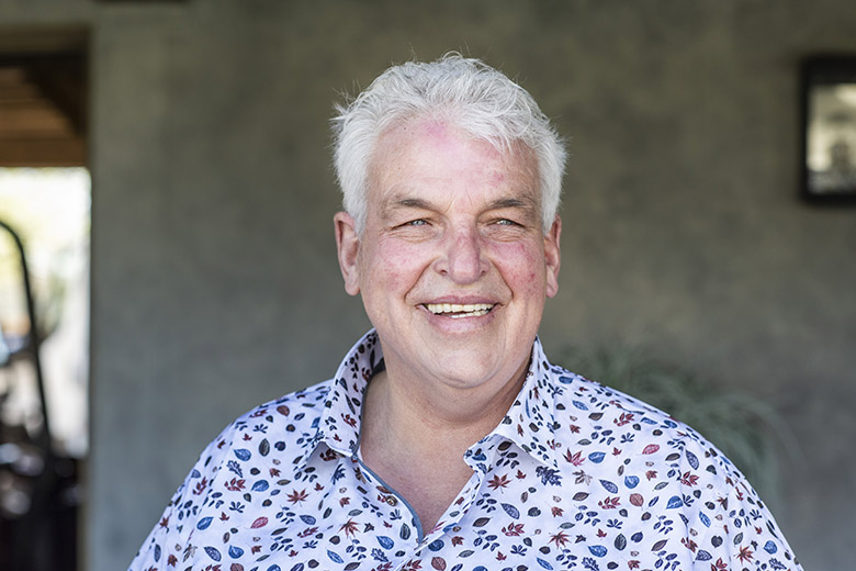 Boer Geert Jan weer vrijgezel: 'Ik ben er erg verdrietig van'