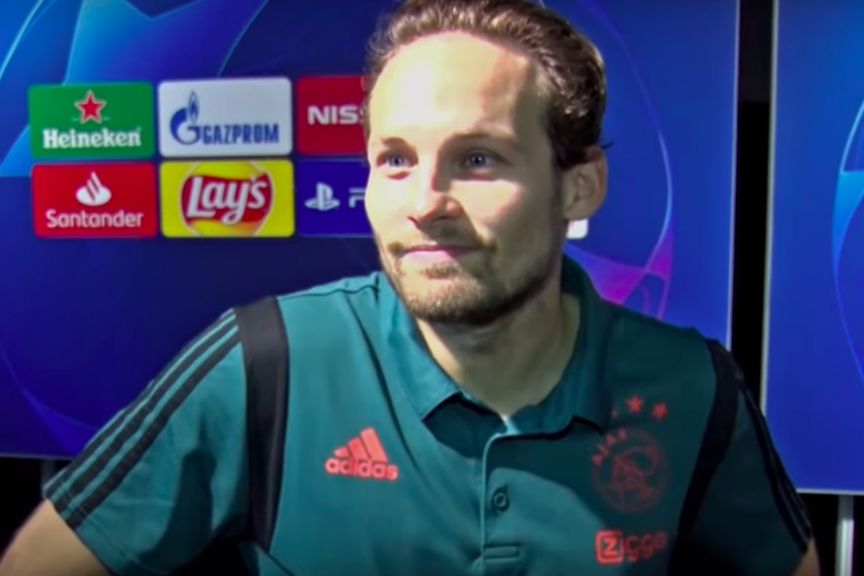 Dit is de naam van het pasgeboren kindje van Daley Blind