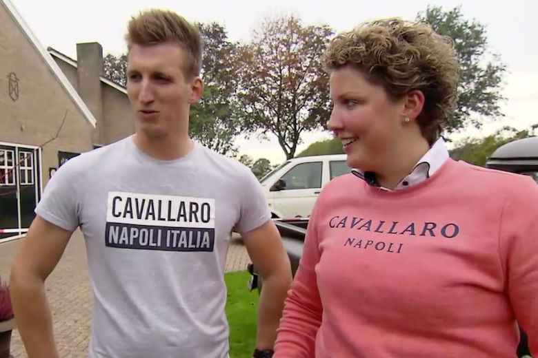 Grootse plannen: BzV-Steffi en Roel gaan samenwonen én openen bed & breakfast