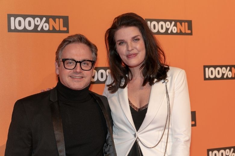 Manon Meijers verklapt details over huwelijk met Guus Meeuwis