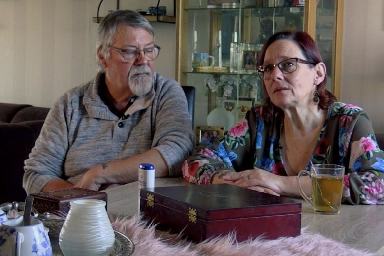 Arm gezin uit 'Steenrijk, Straatarm' raakt kijkers diep