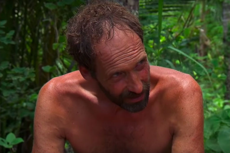 Boer Jan wint zenuwslopende finale Expeditie Robinson 2018