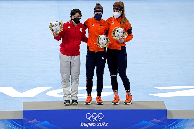 olympische spelen