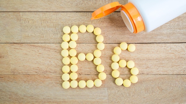 Slik jij vitamine B6? Lees dit bericht dan even; vitamine B6 kan DEZE klachten veroorzaken!