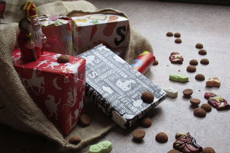 Sinterklaas in coronatijd: hoe leg je de aanpassingen uit aan je kind?