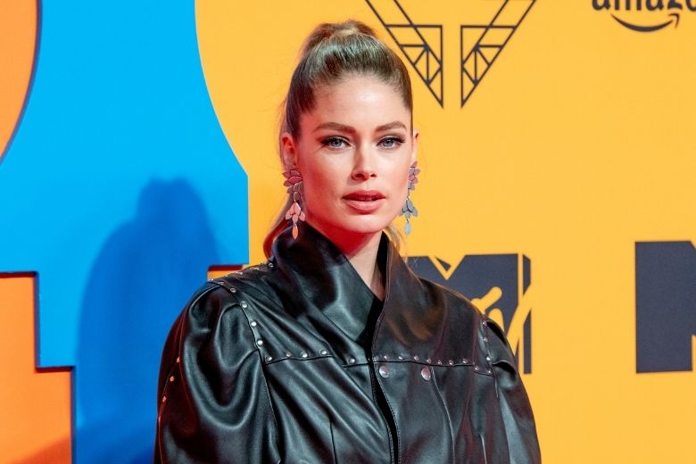Ka-ching: dit is het jaarsalaris van topmodel Doutzen Kroes