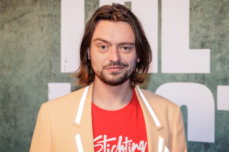 Stefano Keizers ontregelt uitzending Op1: ‘Is dat vervelend?’