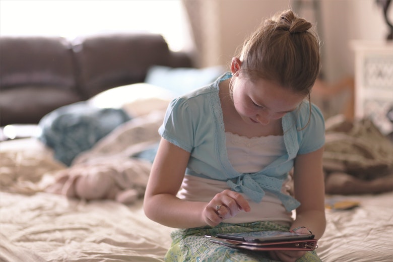 Moeder waarschuwt voor video’s met zelfmoordinstructies op YouTube Kids-app