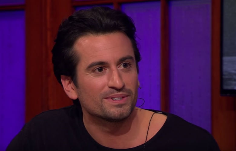 Dotan omschrijft afgelopen jaar als moeilijkste periode in zijn leven