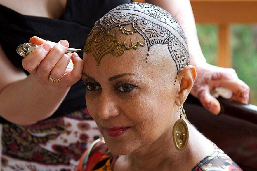 henna8
