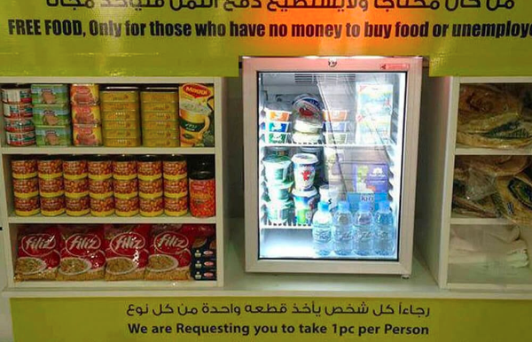 47 gekke dingen die je alleen in Dubai vindt