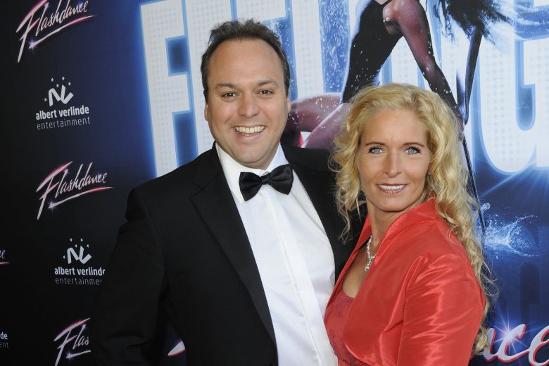 Familie Bauer voor het eerst weer op vakantie na drie jaar