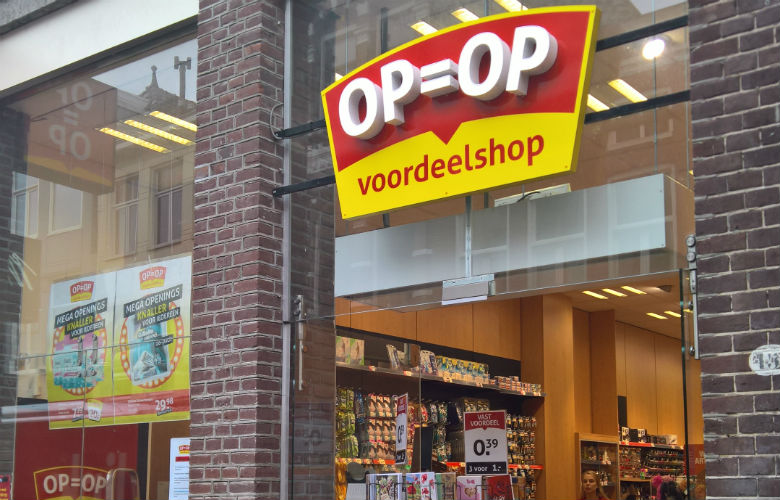 Op=Op Voordeelshop maakt doorstart