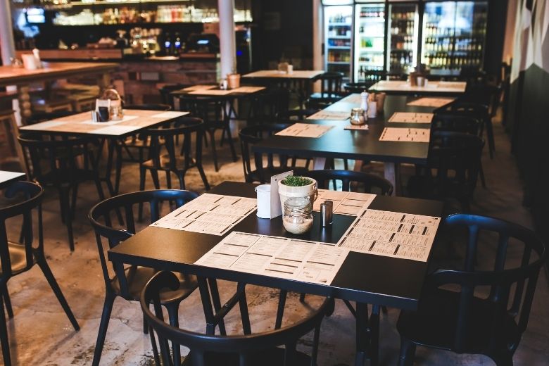 Goed nieuws voor de horeca: restaurants mogelijk half december weer open