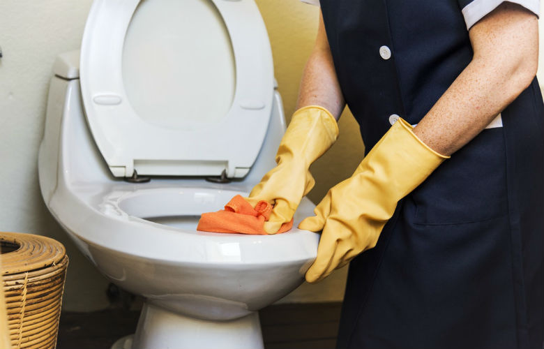 7 schoonmaaktrucjes die je nog niet kende