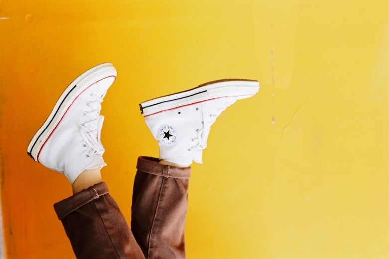 Zo weet je binnen 10 seconden of je schoenen aan vervanging toe zijn