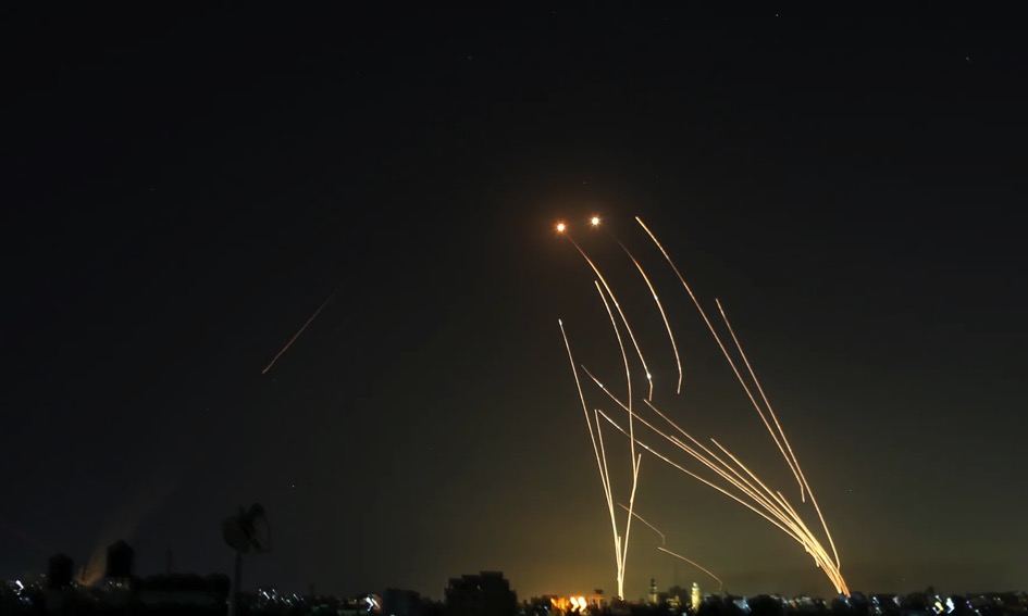 Israël en Hamas bereiken akkoord: staakt het vuren afgekondigd