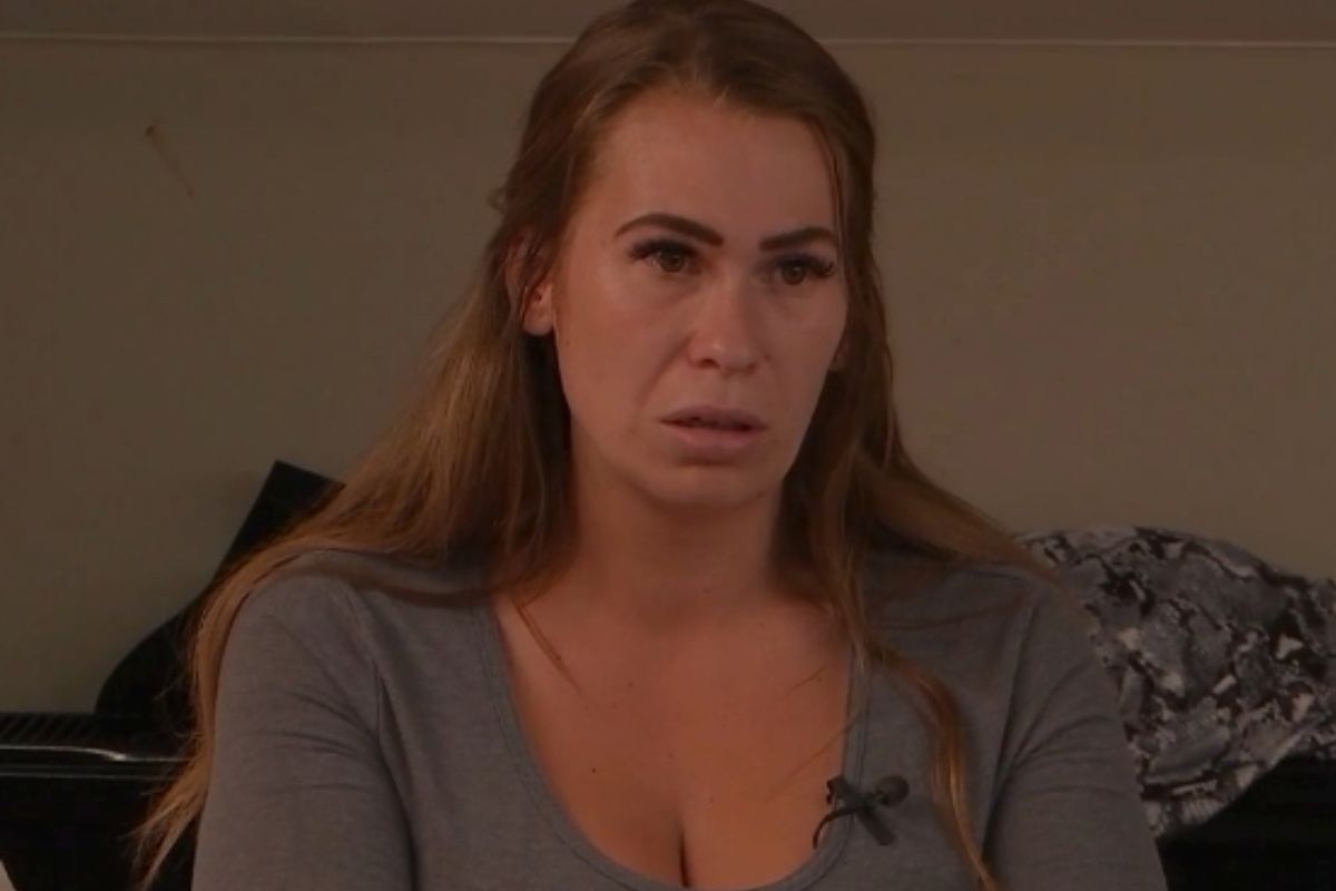 De Bondgenoten-Serena doet boekje open over haar vertrek uit het programma