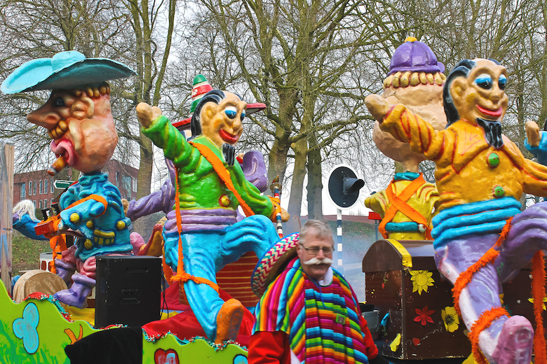Carnaval keert terug na coronapauze: wat staat er op de planning?