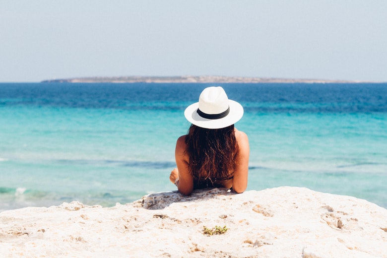Ga je binnenkort naar het strand? Pas op, want dit kun je maar beter niet doen!