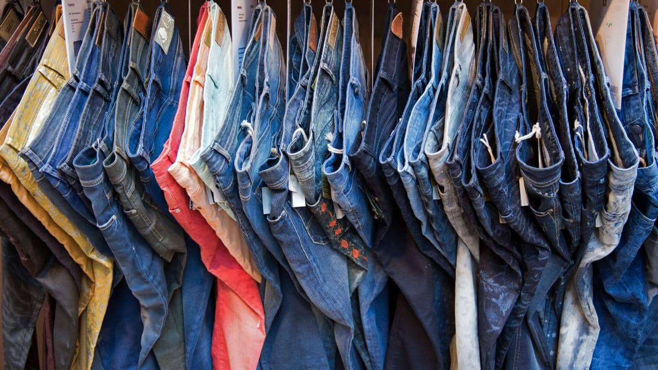 Nééééé, weer een modehuis met 140 winkels zwaar in de problemen...