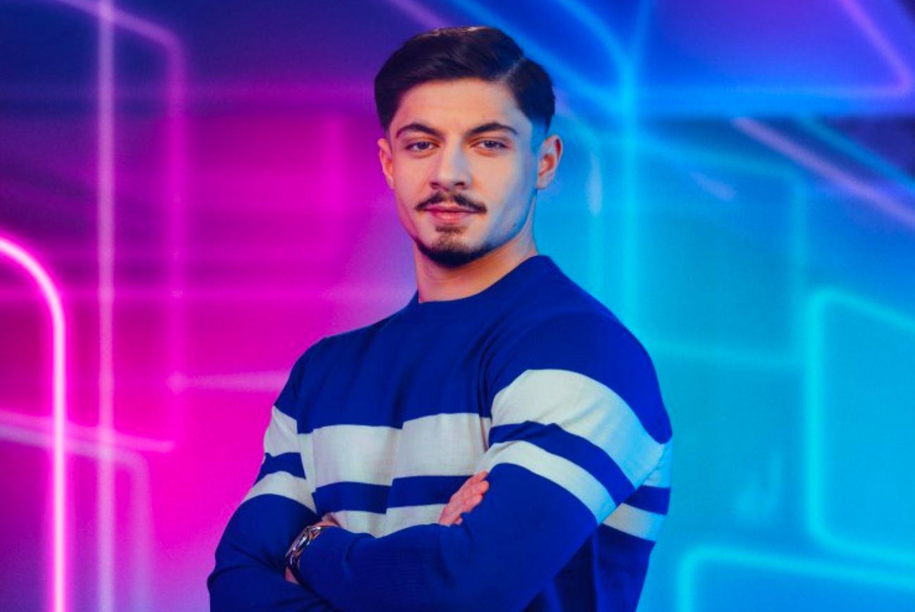 Oh no: Big Brother-Basiri wil het programma mogelijk verlaten