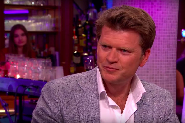 Beau van Erven Dorens gaat nieuw RTL Late Night-programma presenteren