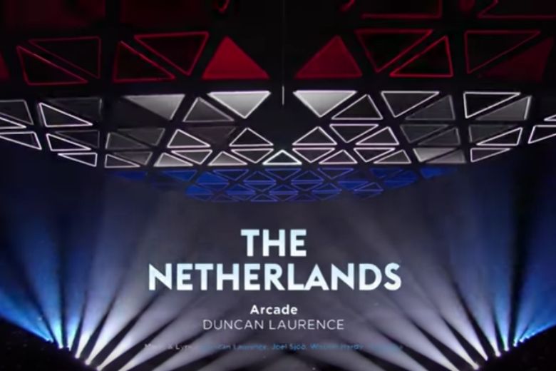 Eurovisiesongfestival 2020 bijwonen? Eerste kaartverkoop gaat vandaag van start