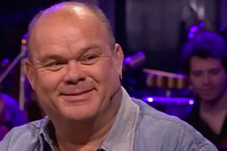 Ook Paul de Leeuw gaat samen met Linda de Mol de strijd tegen de kilo's aan en deelt zijn startgewicht..
