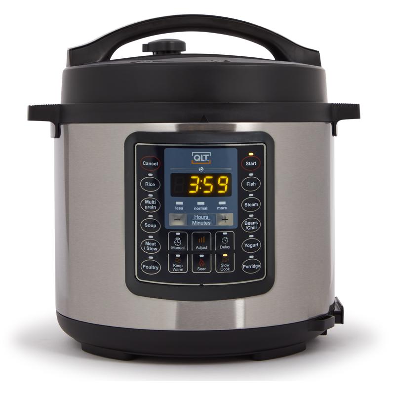 Multicooker 1000 watt | 5,7 l
