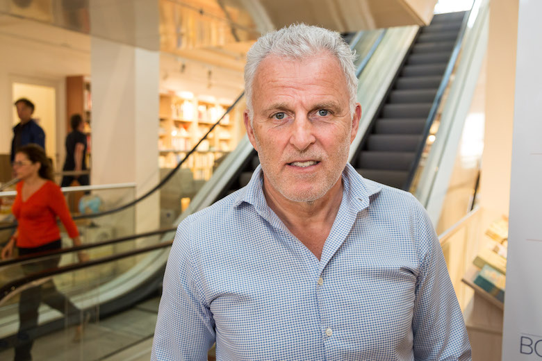 Zoon Peter R. de Vries: 'Onze grootste nachtmerrie is werkelijkheid geworden'