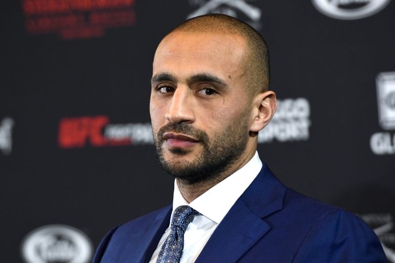 Zo zien de vrouw en vijf kinderen van Badr Hari eruit