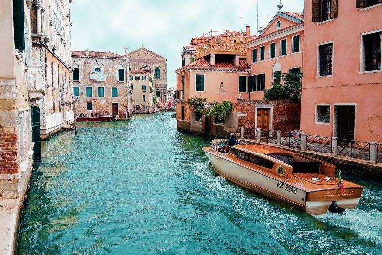 Goed nieuws: je kunt weer op vakantie naar Italië zonder coronapas