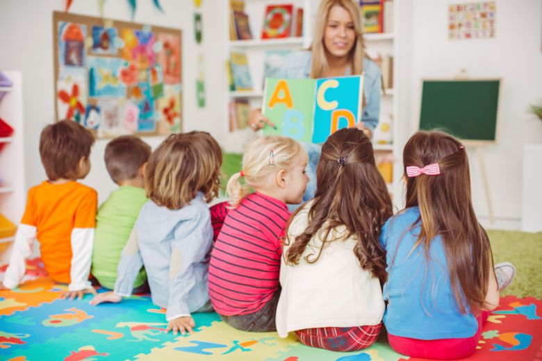 12 procent extra loon voor medewerkers kinderopvang