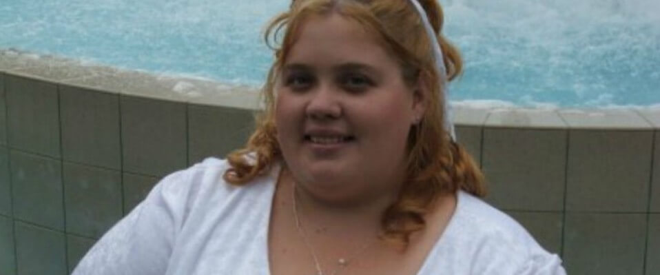 Deze vrouw viel 135 kilo af, maar is doodongelukkig. De reden is heel tragisch!