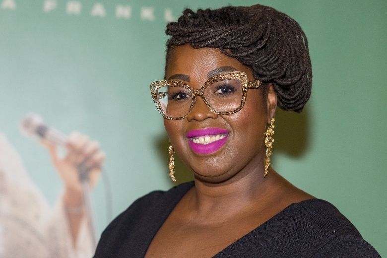 Trotse Shirma Rouse bereikt nieuwe mijlpaal in afvalstrijd
