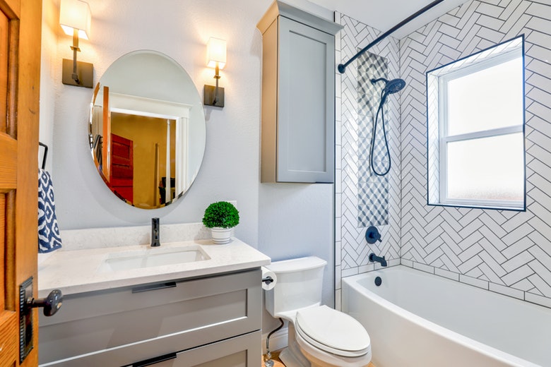 Kleine badkamer? Met deze tips benut je de ruimte optimaal