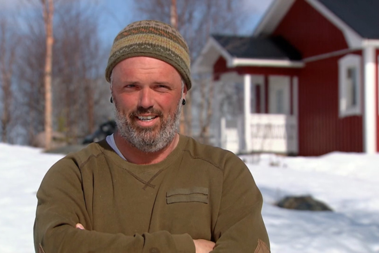 Spoiler: Winter Vol Liefde-Guido is verliefd, maar niet op Marja