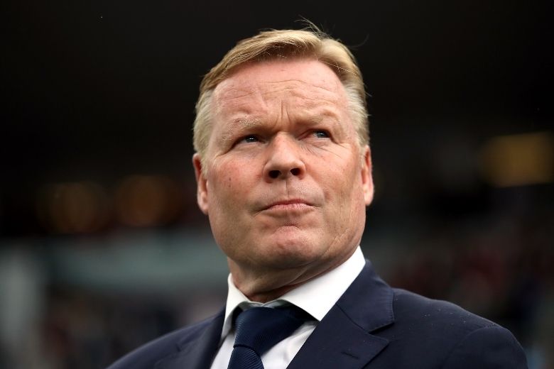Adios: FC Barcelona ontslaat Koeman na nieuwe nederlaag
