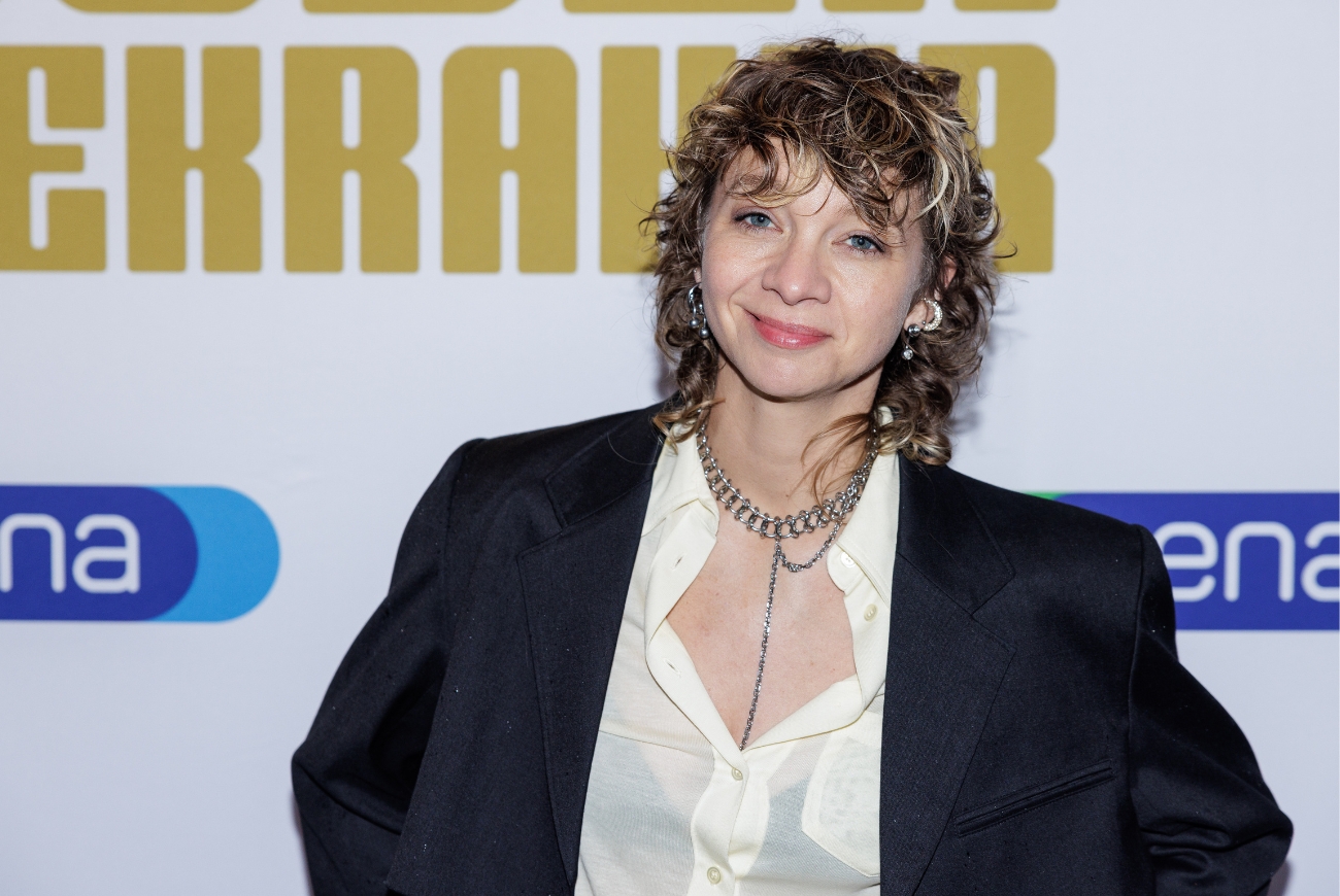 Songfestivalkijkers niet te spreken over nieuwe commentator Jacqueline Govaert