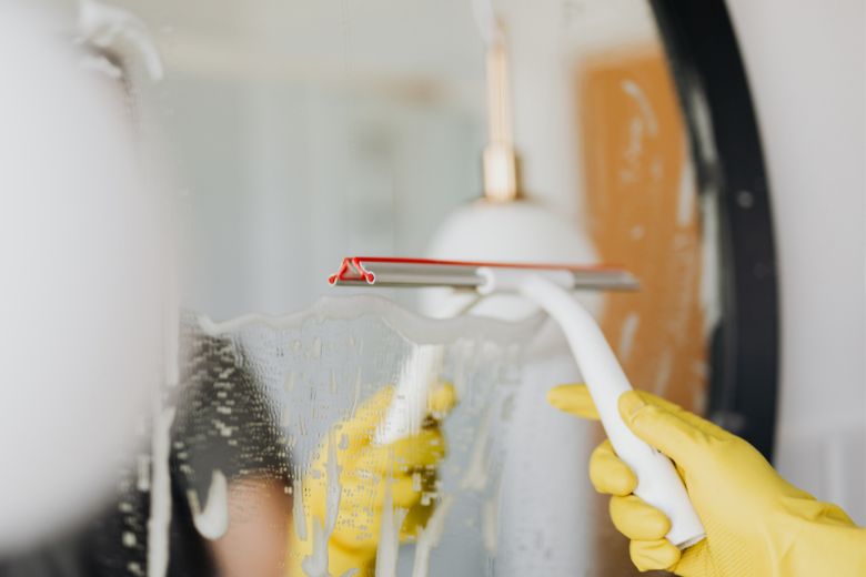 Deze plekjes vergeet jij schoon te maken tijdens je lenteschoonmaak